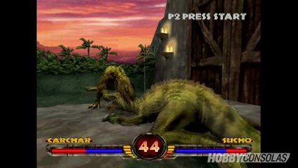 Infoclip Jurassic Park