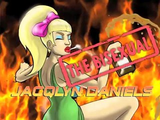 Ultimate Gay Fighter OFFICIAL TRAILER