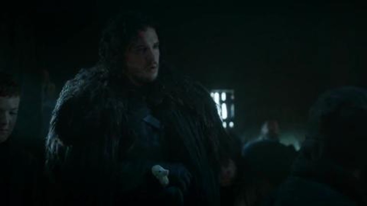 Juego de Tronos: Tráiler Cuarta Temporada (SUB...
