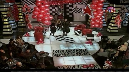 Moby Dick - Eh, kad se setim