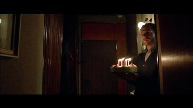 Big Bad Wolves Movie CLIP - Creepy Montage (2013) - Israeli Thriller HD