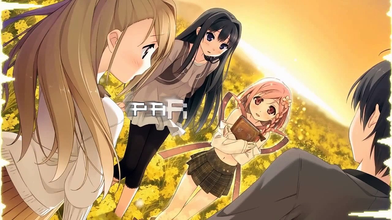 ||Future Bass|| Paragon - Passing Time [Binary Stars]
