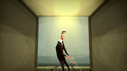 Invisible, Inc. Alpha Gameplay Trailer.