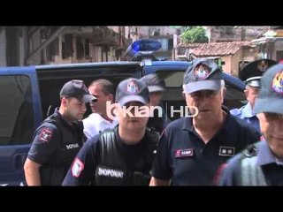 ARMANDO PRENGA KERKON GJYKIM TE SHKURTUAR