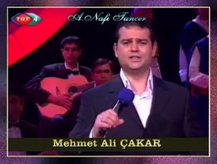 Mehmet Ali ÇAKAR-Gerizler Başında Hoplayamadım (4)