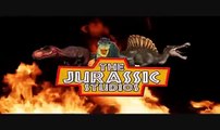 Mesozoic: Episode İ - Special Addition - Prognathodon Rapax vs Protostega Gigas