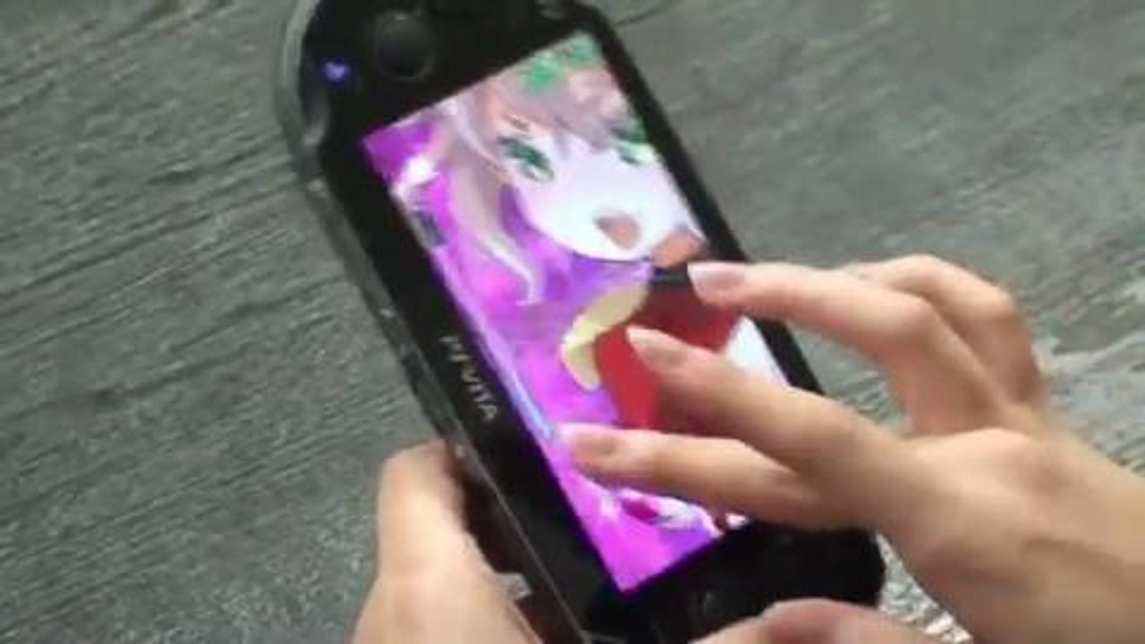 Gameplay de los minijuegos de Monster Monpiece en HobbyConsolas.comº