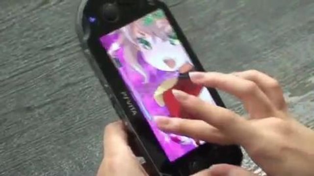 Gameplay de los minijuegos de Monster Monpiece en HobbyConsolas.comº