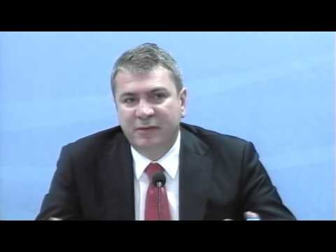 Report TV - Minierat - Gjiknuri: Në Shkurt fillon aplikimi i masave për përmisimin e situatës