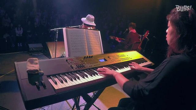 [BugsTV] 너를 잊을 수 있을까 - 어쿠스틱콜라보