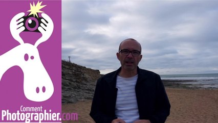 Comment photographier des modèles