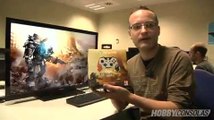 Unboxing mando Titanfall (HD) en HobbyConsolas.com