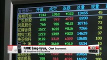 Asian shares manage to recover early losses on Monday