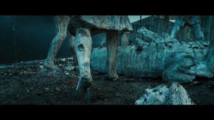 Stalingrad 3D Official UK Trailer (2013) - WWII movie HD
