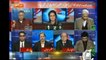 Hassan Nisar taunt Ayesha Baksh on a question regarding Saudia Iran conflict
