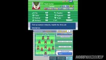 Inazuma Eleven 3 (HD) Gameplay Ogro 1 en HobbyConsolas.com