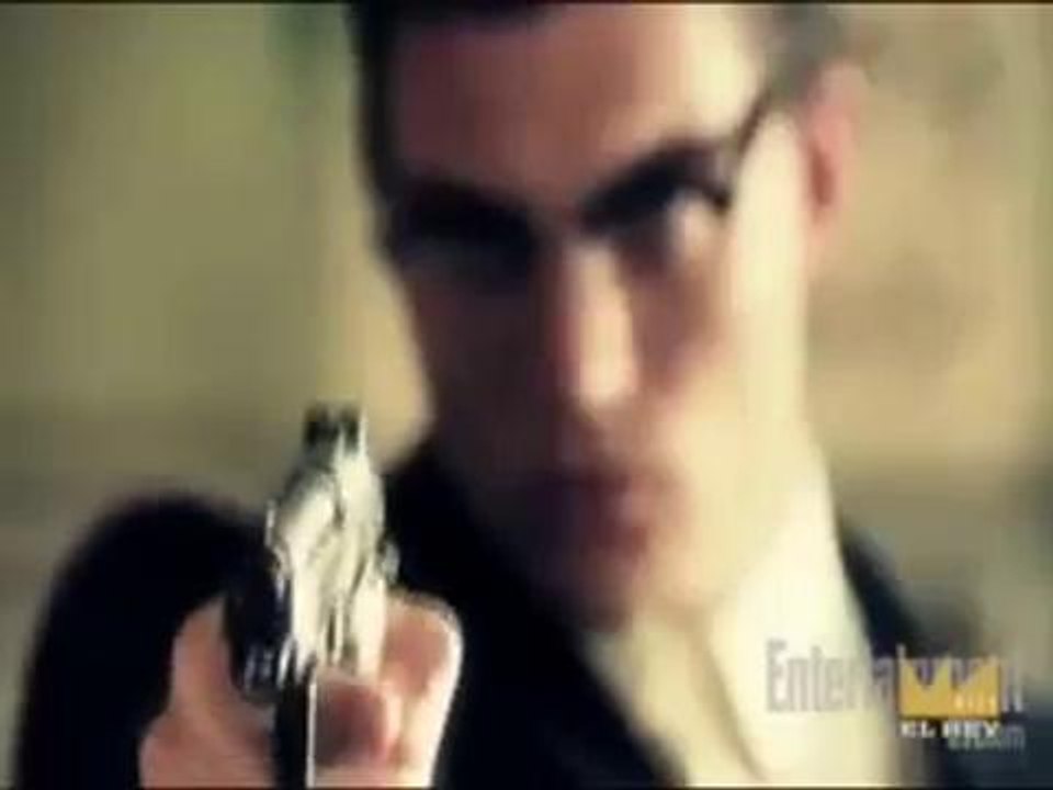 From Dusk Till Dawn Trailer   Video
