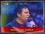 Mehmet Ali ÇAKAR-Bodrum Hâkimi (Bodrum’lular Erken Biçer Ekini)