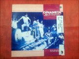 DINAMITA PA LOS POLLOS.''PURITA DINAMITA.''.(FLORES Y GASOIL.)(12'' LP.)(1989.)