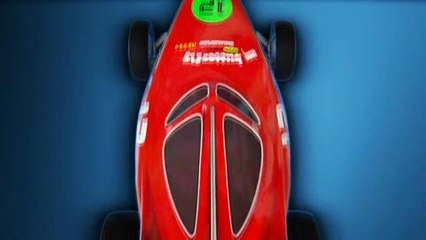 Ready to Run Announce Teaser