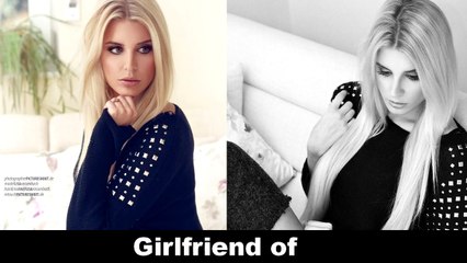 The Hottest Bundesliga Wags
