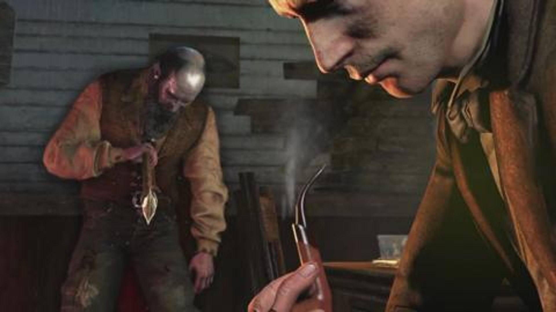 NEW - Sherlock Holmes- Crimes and Punishments trailer PS4 & PS3 gameplay -  Vídeo Dailymotion