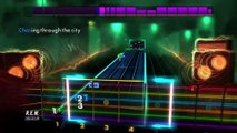 Rocksmith 2014 Edition - R.E.M. DLC Pack Launch Trailer [HD 1080P]