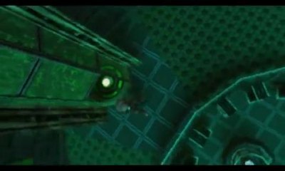 Moon Chronicles 'Mystery' Debut Trailer