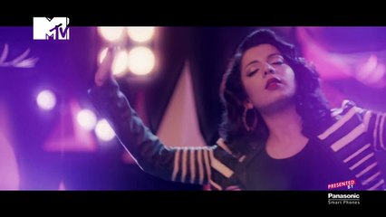 Pinjra | Full Song | Lyrics Video | Full HD 1080p | Jasmine Sandlas | Dr Zeus | MTV Spoken Word