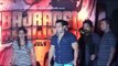 Salman Khan's Girlfriend Iulia Vantur FIGHTS With Daisy Shah _ SHOCKING