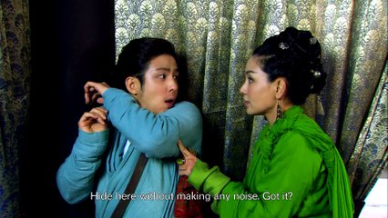 【天龙八部】The Demi-Gods and Semi-Devils 02【English Subtitles】1080P