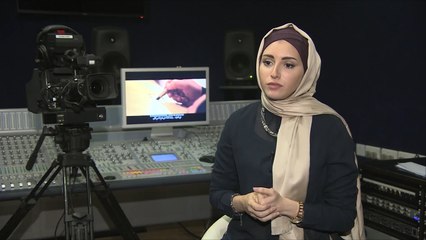 هذه قصتي-فيلم بالفرنسية لرنا صوالحة يحاكي سيرة الرسول الكريم