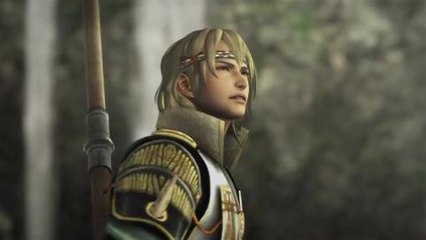 Toukiden- The Age of Demons Launch Trailer