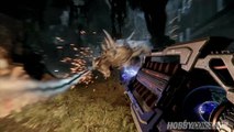 Evolve (HD) Gameplay en HobbyConsolas.com