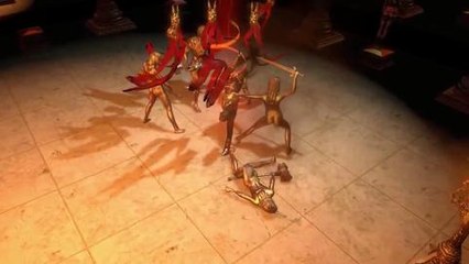 Tráiler de lanzamiento de Path of Exile 1.0 en HobbyConsolas.com