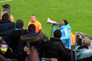 Nkoudou lance le «Aux Armes !»