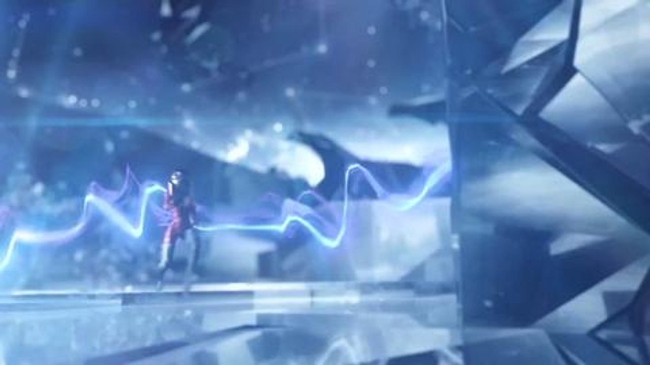 Chroma Trailer