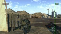 Comparativa gráfica entre versiones de Metal Gear Solid V Ground Zeroes en HobbyConsolas.com