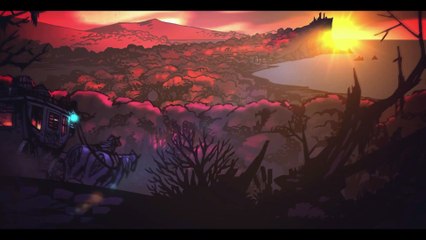 Darkest Dungeon - Introduction