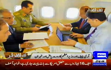 Nuqta e Nazar – 18th January 2016