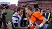 NFL Inside Slant: Manning vs. Brady in AFC title game