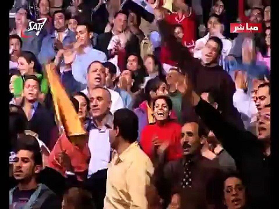 Night prayer and return to God-increase Christ praise (ليلة الصلاة والرجوع الى الله - زيدوا المسيح تسبيح)