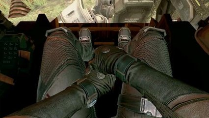 Standby for Titanfall - Gameplay Trailer