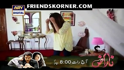 Riffat Aapa Ki Bahuein Episode 40