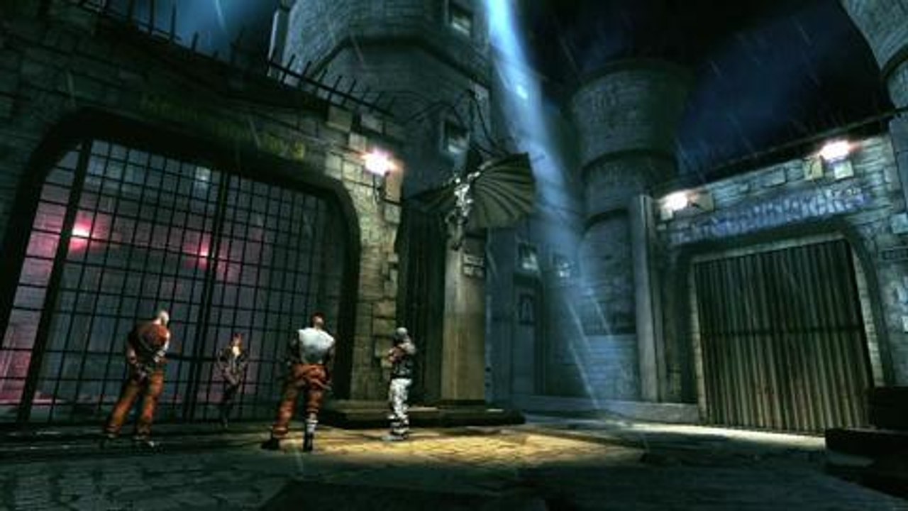 Batman Arkham Origins Blackgate    Deluxe Editi...