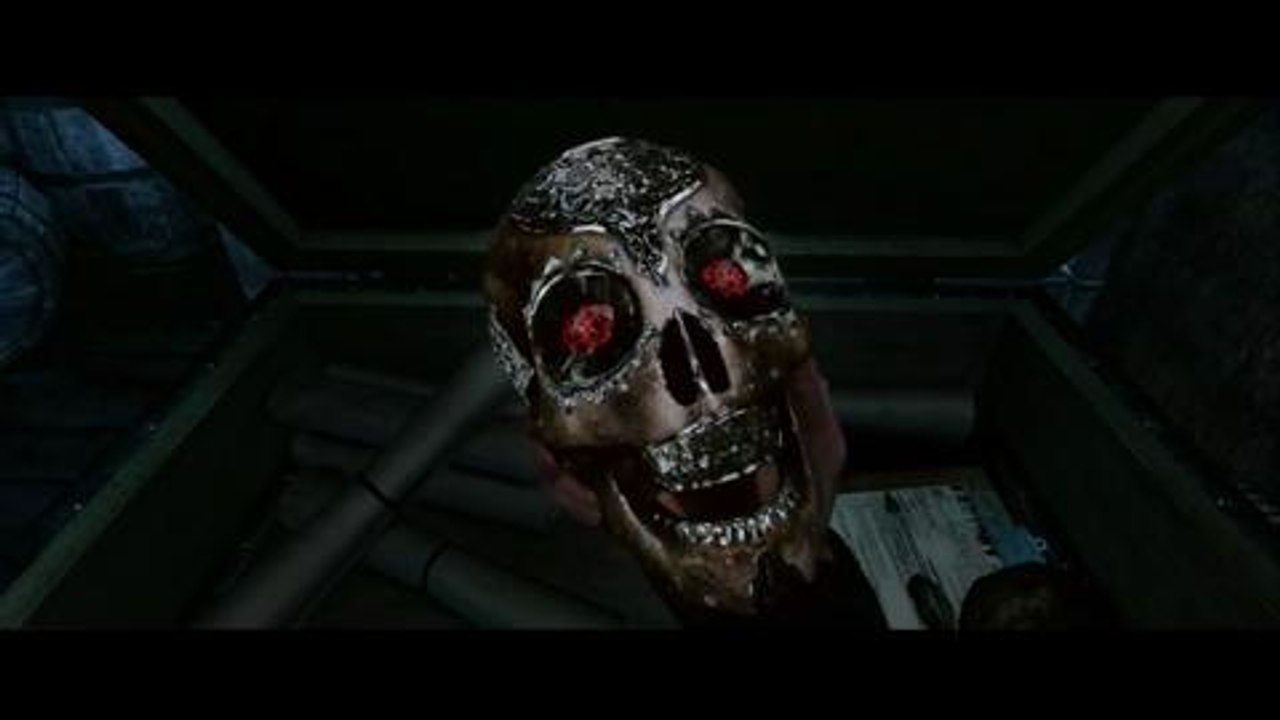 THIEF   Tráiler de lanzamiento (PC, PS4, PS3, Xbox 360, XBox One)