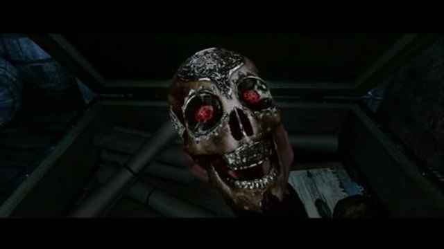 THIEF Tráiler de lanzamiento (PC, PS4, PS3, Xbox 360, XBox One)