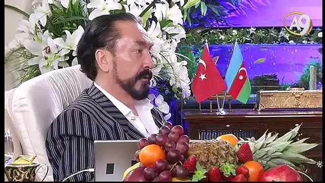 Adnan Oktar’ı temsilen İsrail’de Netanyahu ile görüşen arkadaşlarımız görüşmenin detaylarını anlattı.