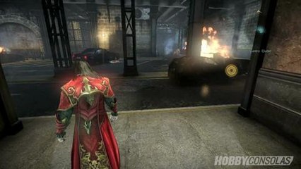 Castlevania Lords of Shadow 2 (HD) Gameplay (3) en HobbyConsolas.com