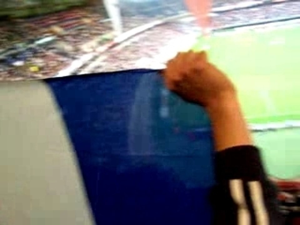 psg troyes 2007